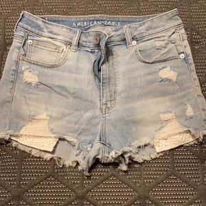 American Eagle Women’s Shorts
